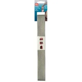 Correa de hombro Prym para bolsas 3cm Grigio chiaro