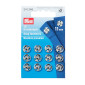 Botones Automáticos a Presión Prym Clips 11mm | Tessiland
