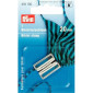 Prym Rectangular Bikini Closure 20 mm | Tessiland