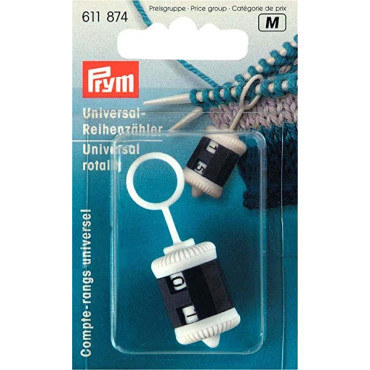 Contagiri universale - P-611874