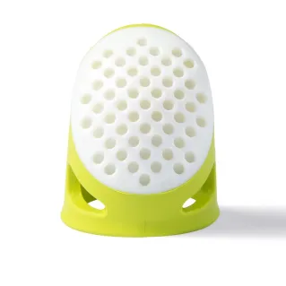 Soft Comfort Ergonomic Thimble in Soft Plastic Sizes S to XL <br />
<b>Warning</b>:  Undefined array key 2 in <b>/var/www/vhosts/tessiland/html/var/cache/dev/smarty/compile/tessilandlayouts_layout_full_width_tpl/36/9d/cc/369dcc8f3b183be44edbb0cea99977a701162beb_2.file.variants-foto.tpl.php</b> on line <b>145</b><br />
