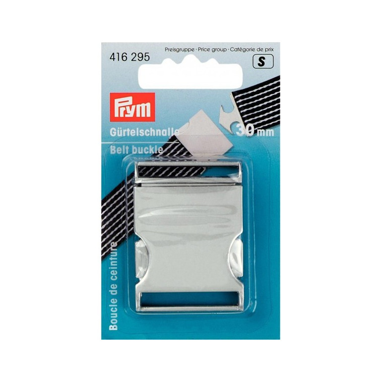 P-416295-Buckle-Silver