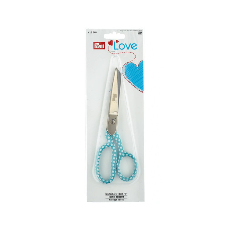 Forbici Prym Love 18cm - P-610540