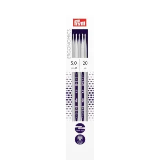Prym Ergonomics Double Pointed Needles Set of 5 <br />
<b>Warning</b>:  Undefined array key 2 in <b>/var/www/vhosts/tessiland/html/var/cache/dev/smarty/compile/tessilandlayouts_layout_full_width_tpl/36/9d/cc/369dcc8f3b183be44edbb0cea99977a701162beb_2.file.variants-foto.tpl.php</b> on line <b>145</b><br />
