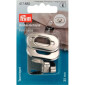 Fermeture Tourniquet Ovale Prym 35x33 | Tessiland