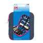Travel Sewing Kit in a Denim Zip Pouch | Tessiland
