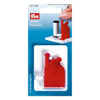Enfile-Aiguille Automatique Prym avec Coupe-Fil | Tessiland