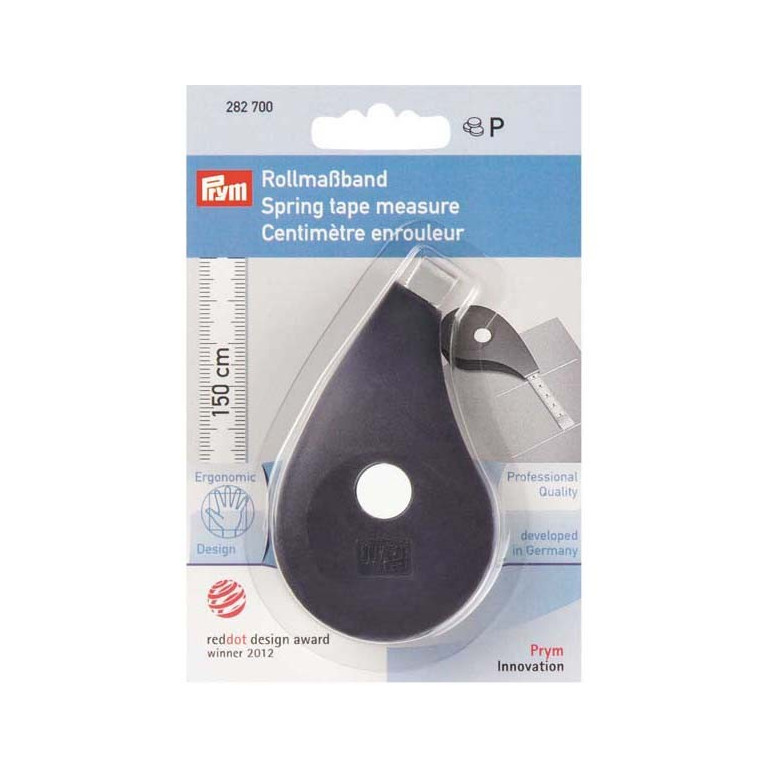 Metro Ergonomico - P-282700