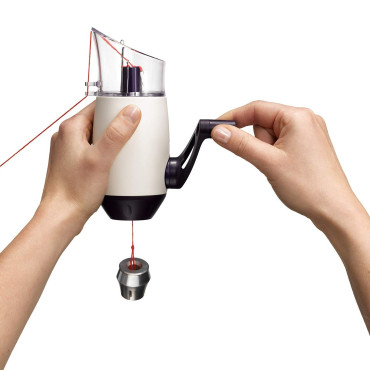 P-624181-Knitting mill - Comfort twist