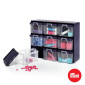 9 Compartments Organizer for Sewing and Hobbies | Tessiland
