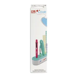 Organizer da tavolo Prym per uncinetti e accessori | Tessiland