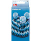 Prym Pom Pom Maker set 4 sizes | Tessiland