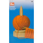 Wooden Yarn Bowl for Crochet and Knitting | Tessiland