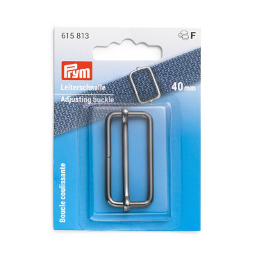 Regola tracolla Canna di Fucile mm40