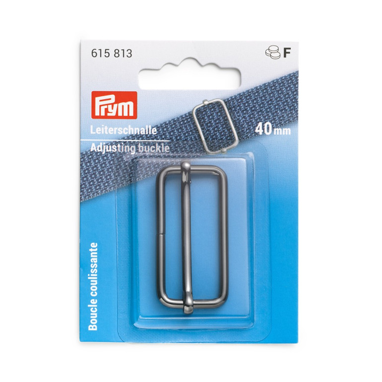 Regola tracolla Canna di Fucile mm40