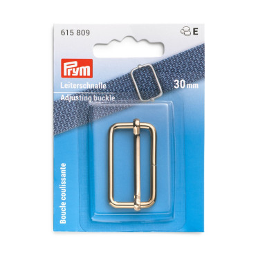 Regola tracolla Oro mm30  P-615809