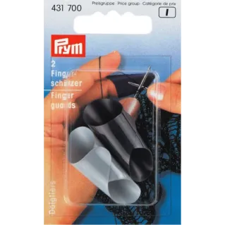 Prym Plastic Thimble 2 pcs | Tessiland