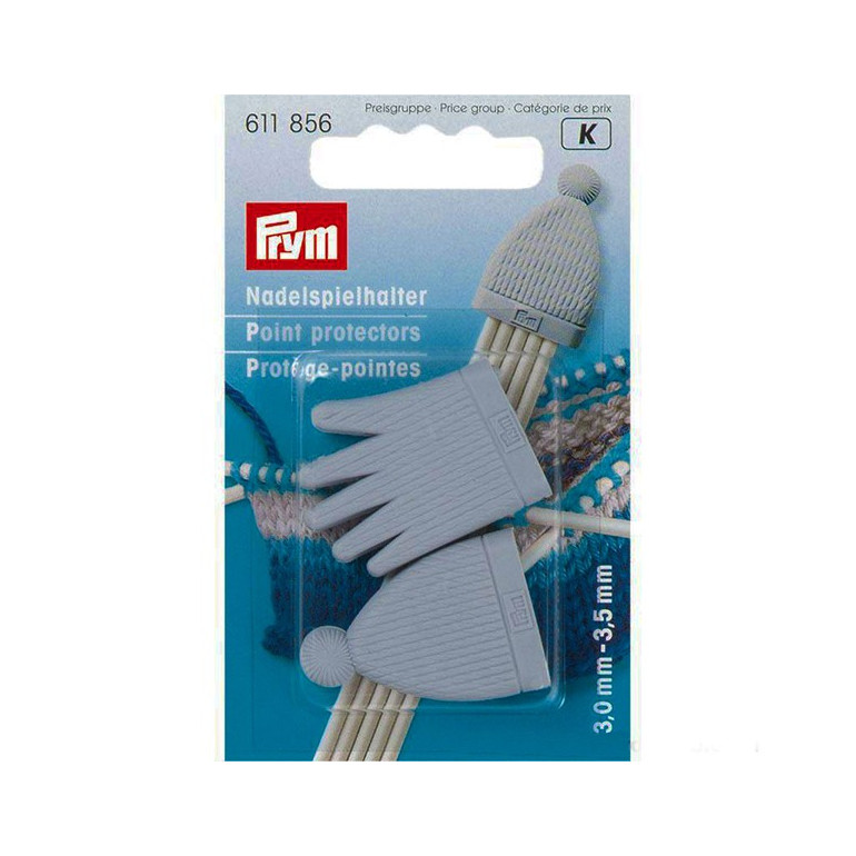 P-611856-Point protectors N. 3/3.5-2pcs