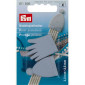 Protecteurs d'Aiguilles 3-3,5 mm 2 pcs | Tessiland