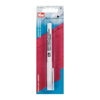 Marcador de Tela Magic Marker Blanco | Tessiland