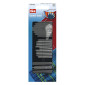Prym Sewing and Embroidery Needles Combo Set 50 pcs | Tessiland