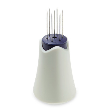 P-610155-Set de mangos para agujas de afieltrar-24 pz