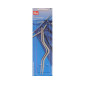 Ensemble d'aiguilles courbes Prym pour tresses 2,5-4 mm | Tessiland