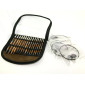 P-223800-Set Knit Pro-Agujas Circulares Intercambiables