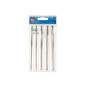 Set Uncinetti Prym pezzi 5 da 2,5 a 5 - P-195991