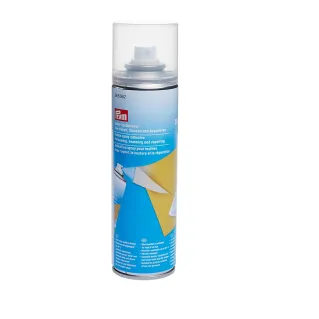 Aérosol fixatif tissus 250 ml thermocollant | Tessiland