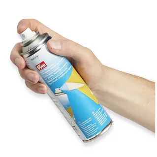 Sellador spray para telas 250 ml termoadhesivo | Tessiland