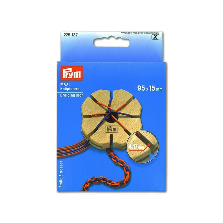 P-225137-Estrella para trenzar MAXY