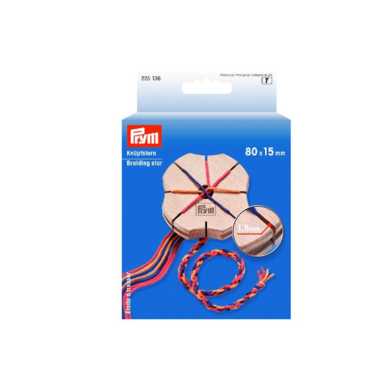 P-225136-Estrella para trenzar