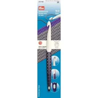 Ganchillo ergonómico Prym con mango antideslizante <br />
<b>Warning</b>:  Undefined array key 2 in <b>/var/www/vhosts/tessiland/html/var/cache/dev/smarty/compile/tessilandlayouts_layout_full_width_tpl/36/9d/cc/369dcc8f3b183be44edbb0cea99977a701162beb_2.file.variants-foto.tpl.php</b> on line <b>145</b><br />
