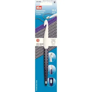 Ganchillo ergonómico Prym con mango antideslizante <br />
<b>Warning</b>:  Undefined array key 2 in <b>/var/www/vhosts/tessiland/html/var/cache/dev/smarty/compile/tessilandlayouts_layout_full_width_tpl/36/9d/cc/369dcc8f3b183be44edbb0cea99977a701162beb_2.file.variants-foto.tpl.php</b> on line <b>145</b><br />
