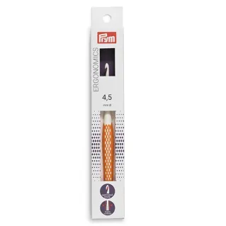 Prym Ergonomic Crochet Hook with Non-Slip Grip <br />
<b>Warning</b>:  Undefined array key 2 in <b>/var/www/vhosts/tessiland/html/var/cache/dev/smarty/compile/tessilandlayouts_layout_full_width_tpl/36/9d/cc/369dcc8f3b183be44edbb0cea99977a701162beb_2.file.variants-foto.tpl.php</b> on line <b>145</b><br />

