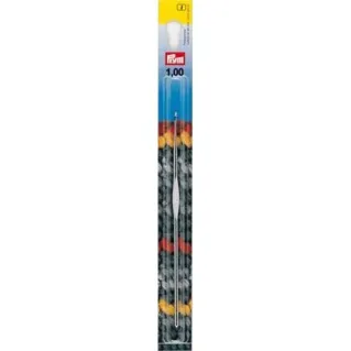 Prym Steel Crochet Hook <br />
<b>Warning</b>:  Undefined array key 2 in <b>/var/www/vhosts/tessiland/html/var/cache/dev/smarty/compile/tessilandlayouts_layout_full_width_tpl/36/9d/cc/369dcc8f3b183be44edbb0cea99977a701162beb_2.file.variants-foto.tpl.php</b> on line <b>145</b><br />
