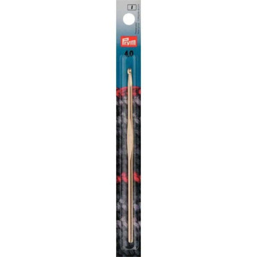 P-195185-Crochet Hook-N.4