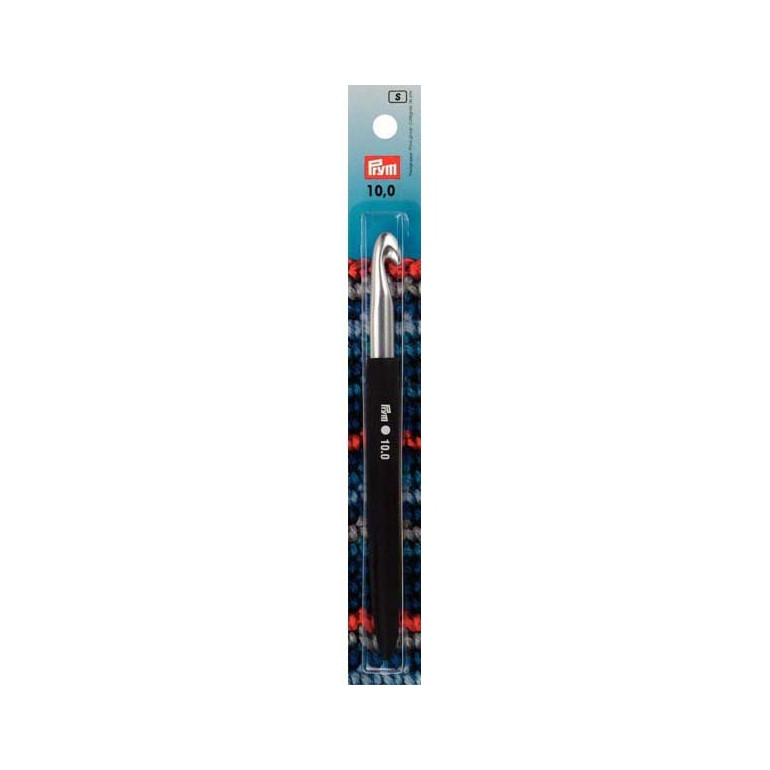 Uncinetto Soft Prym 12 - P-195364