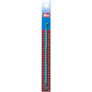 Prym Double-Pointed Tunisian Crochet Hook <br />
<b>Warning</b>:  Undefined array key 2 in <b>/var/www/vhosts/tessiland/html/var/cache/dev/smarty/compile/tessilandlayouts_layout_full_width_tpl/36/9d/cc/369dcc8f3b183be44edbb0cea99977a701162beb_2.file.variants-foto.tpl.php</b> on line <b>145</b><br />
