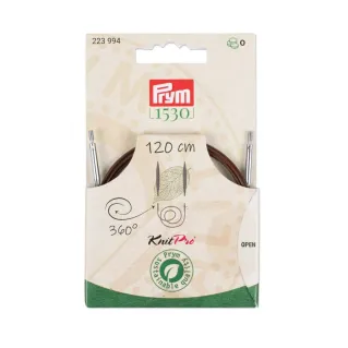 Knit Pro 360 Degree Swivel Cable for Circular Needles <br />
<b>Warning</b>:  Undefined array key 2 in <b>/var/www/vhosts/tessiland/html/var/cache/dev/smarty/compile/tessilandlayouts_layout_full_width_tpl/36/9d/cc/369dcc8f3b183be44edbb0cea99977a701162beb_2.file.variants-foto.tpl.php</b> on line <b>145</b><br />
