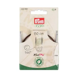Knit Pro 360 Degree Swivel Cable for Circular Needles <br />
<b>Warning</b>:  Undefined array key 2 in <b>/var/www/vhosts/tessiland/html/var/cache/dev/smarty/compile/tessilandlayouts_layout_full_width_tpl/36/9d/cc/369dcc8f3b183be44edbb0cea99977a701162beb_2.file.variants-foto.tpl.php</b> on line <b>145</b><br />
