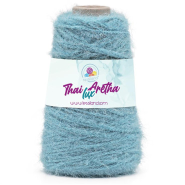 Thai ArethaLux Perla Grammi 200 Azzurro