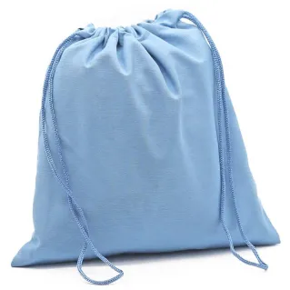 Cotton Ottoman Internal Bag with Drawstring Avio