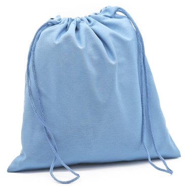 Sacca interna borsa in cotone Ottoman con coulisse Avio