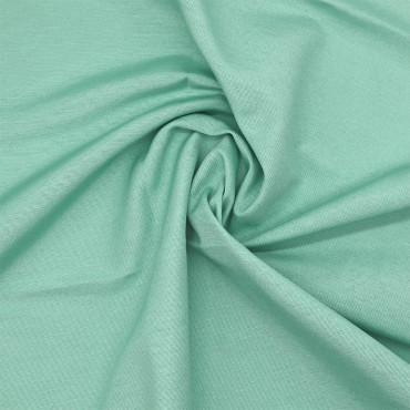 Fodera Ottoman in puro cotone per borse e cuscini Opale