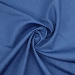 Forro Ottoman de algodón puro para bolsas y cojines Bluette