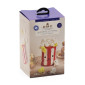 DMC Pop The Corn Amigurumi Kit with complete accessories | Tessiland