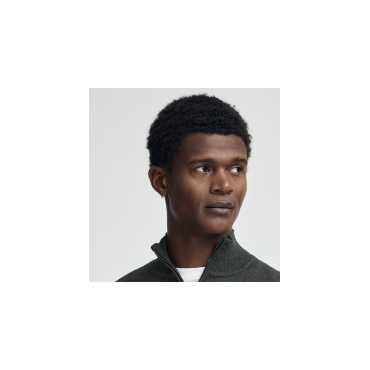 Bottone Iride Blu sfumato Cubo 10mm| Tessiland