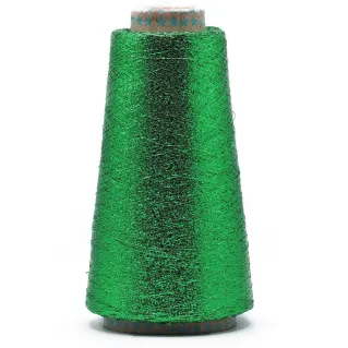 Lurex d’insertion en bobine de 100 g Prato